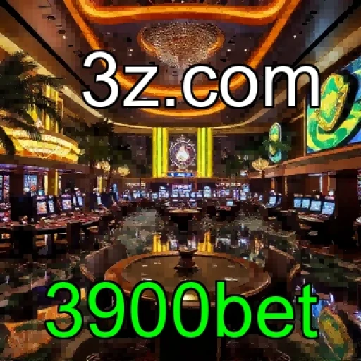 3900bet Apostas em Eventos