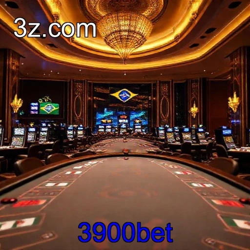 3900bet Blog de Apostas