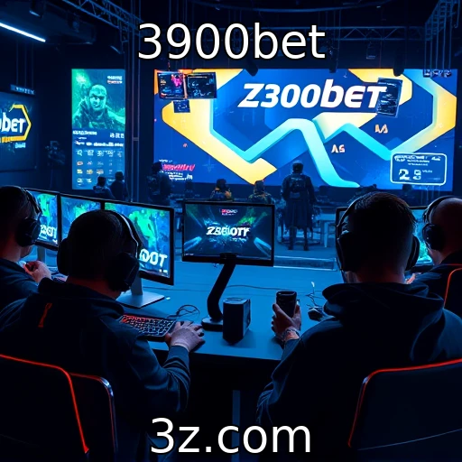 Tendências de eSports e suas implicações econômicas