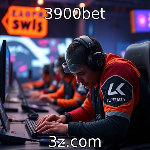 O futuro dos eSports e suas ligas profissionais