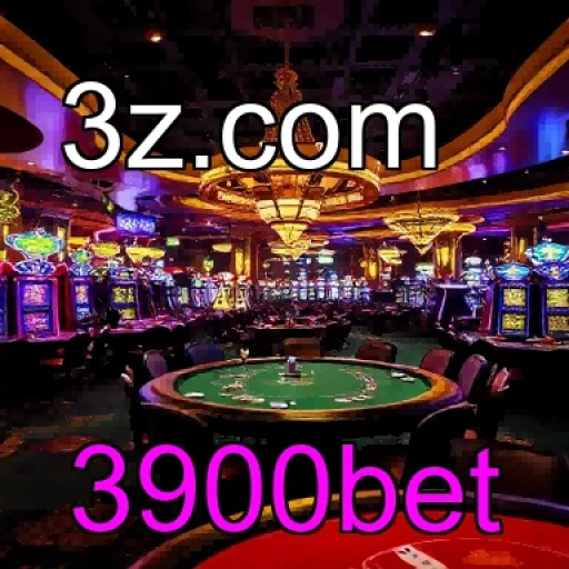 3900bet Jackpots Altos