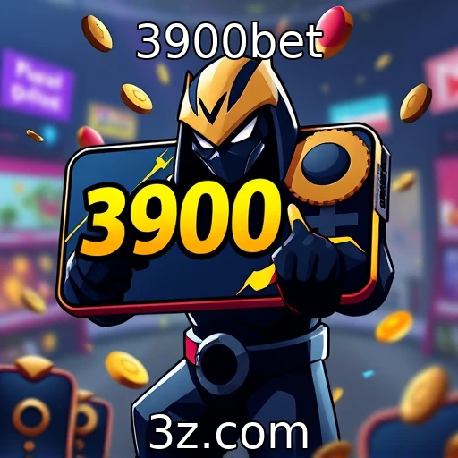 Crescimento de jogos mobile na indústria de games