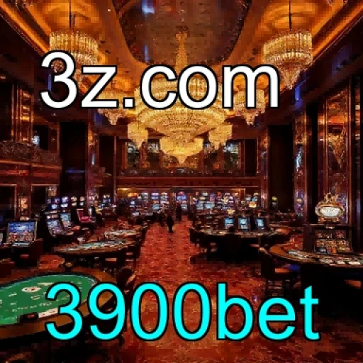 3900bet Apostas Móveis