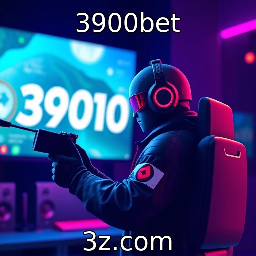 Inovações tecnológicas que moldam a indústria de jogos