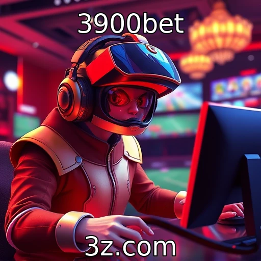 Crescimento da realidade virtual nos jogos online