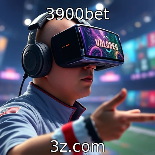 Novas tendências em jogos de realidade virtual